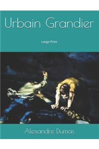 Urbain Grandier