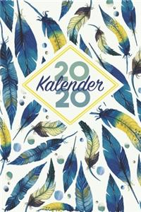 Kalender 2020