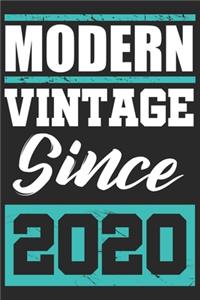 Modern Vintage since 2020