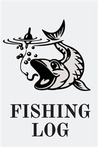 Fishing Log
