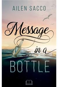 Message in a bottle