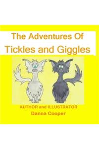 Adventures of Tickles and Giggles