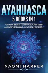 Ayahuasca