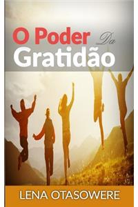 O poder da gratidão