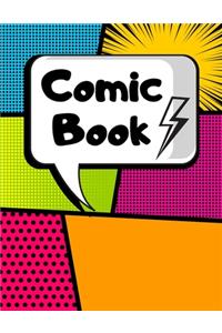 Comic Book