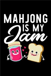 Mahjong Is My Jam