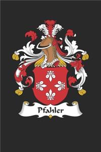 Pfahler