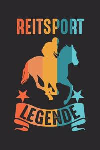 Reitsport Legende