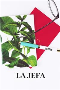 La Jefa
