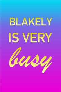 Blakely
