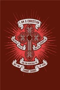 My Lutheran Prayer Journal