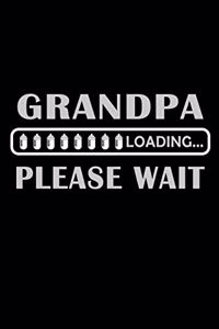 Grandpa Loading .. Please wait