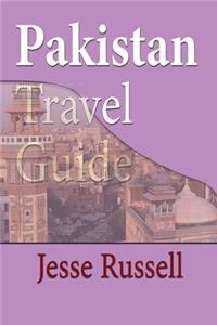 Pakistan Travel Guide