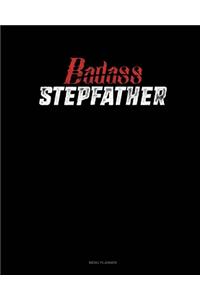 Badass Stepfather