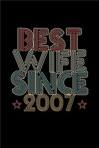 Best Wife Since 2007