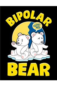 Bipolar Bear