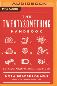 The Twentysomething Handbook