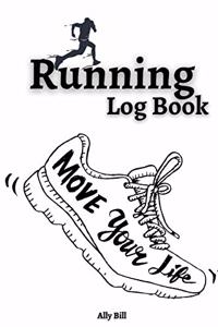 Running Log Book