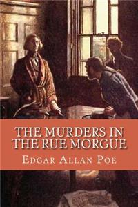 The Murders in the Rue Morgue