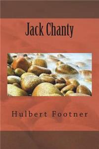 Jack Chanty