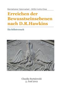 Erreichen der Bewusstseinsebenen nach D.R.Hawkins