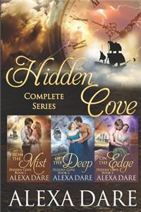 Hidden Cove: The Complete Series