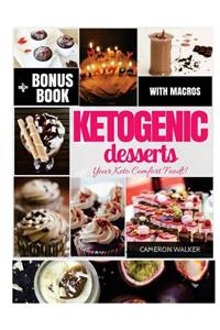Keto Desserts