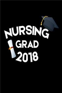 Nursing Grad 2018