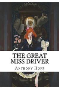The Great Miss Driver