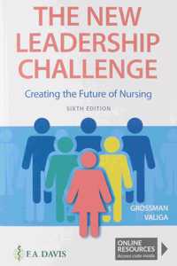 The New Leadership Challenge