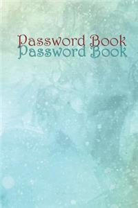 Password Book