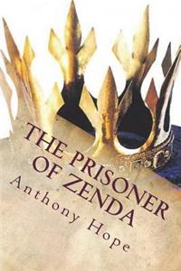 The Prisoner of Zenda
