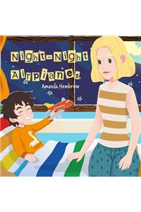 Night-Night Airplanes