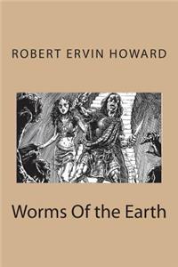 Worms Of the Earth
