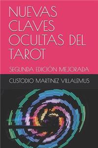 Nuevas Claves Ocultas del Tarot