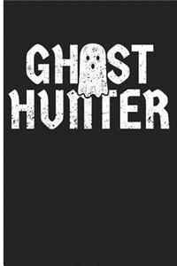 Ghost Hunter