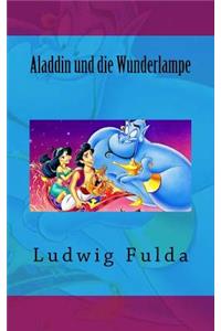 Aladdin und die Wunderlampe