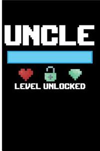 Uncle Level Unlocked