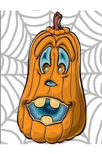 Halloween Composition Book (26)