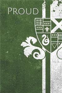 Proud