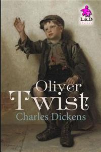 Oliver Twist