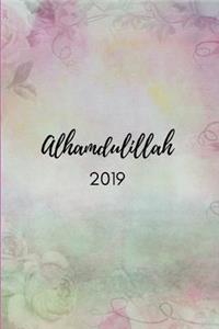 Alhamdulillah 2019