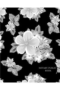 Notary Public Book