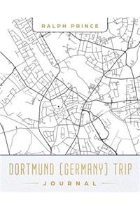 Dortmund (Germany) Trip Journal