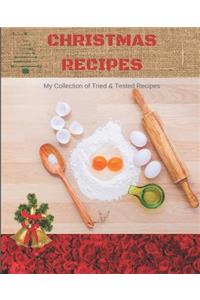 Christmas Recipes