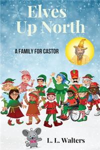 Elves Up North