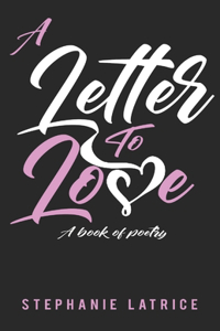 Letter to Love