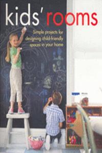 Kids' Rooms