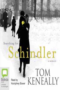 Searching for Schindler