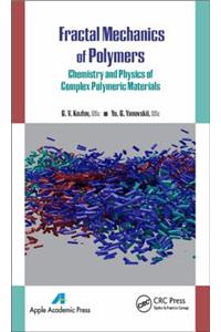 Fractal Mechanics of Polymers